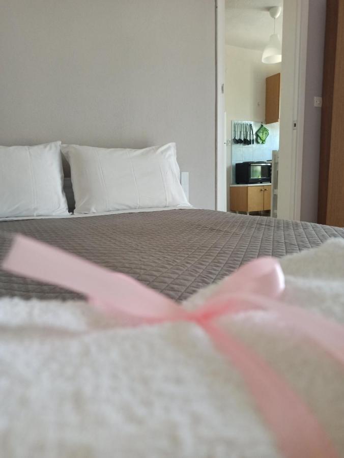 Demis Apartments Sidari  Bagian luar foto