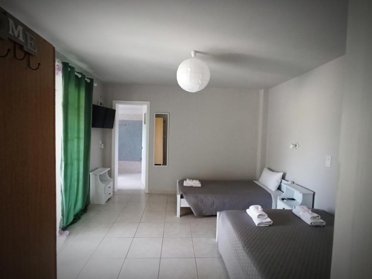Demis Apartments Sidari  Bagian luar foto