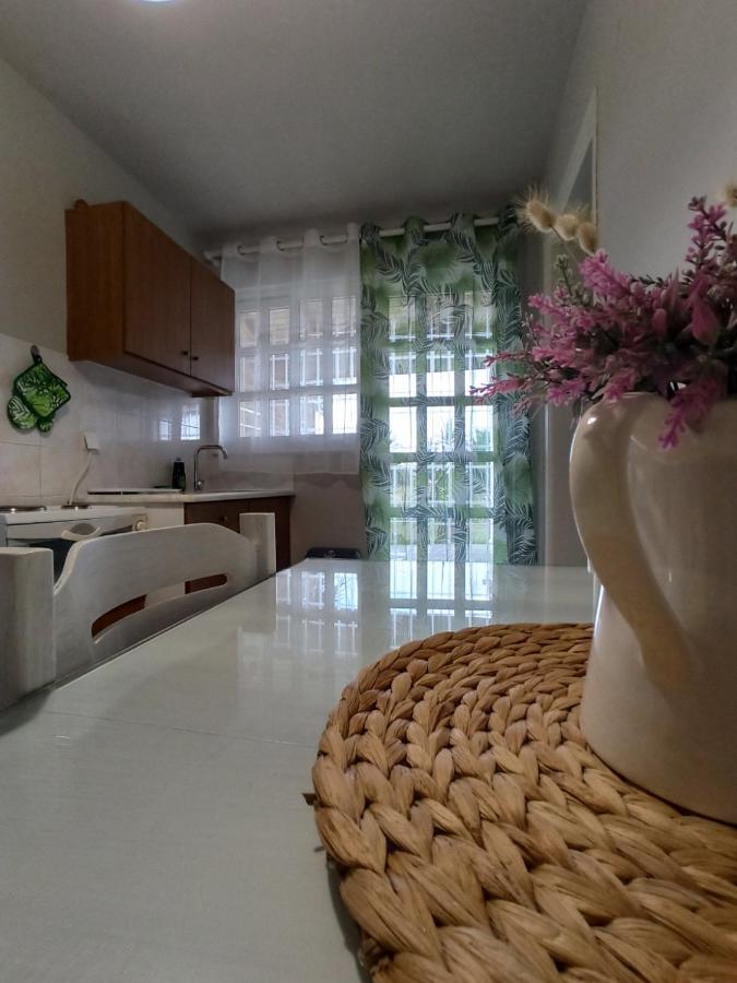 Demis Apartments Sidari  Bagian luar foto