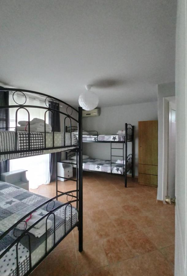 Demis Apartments Sidari  Bagian luar foto