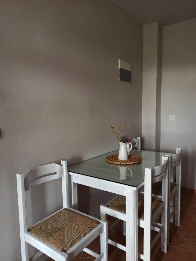 Demis Apartments Sidari  Bagian luar foto