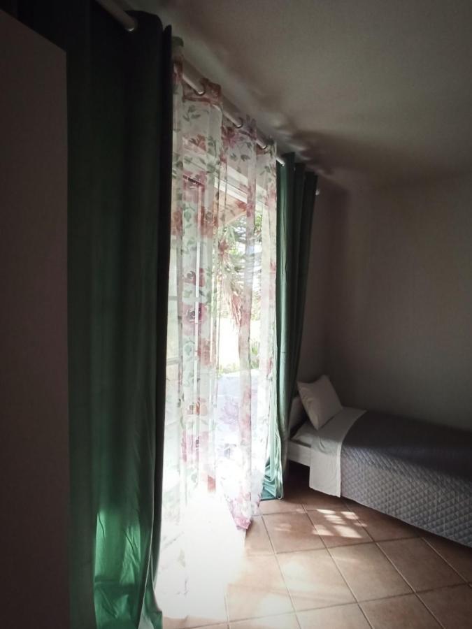 Demis Apartments Sidari  Bagian luar foto