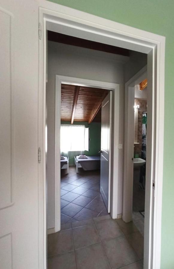 Demis Apartments Sidari  Bagian luar foto