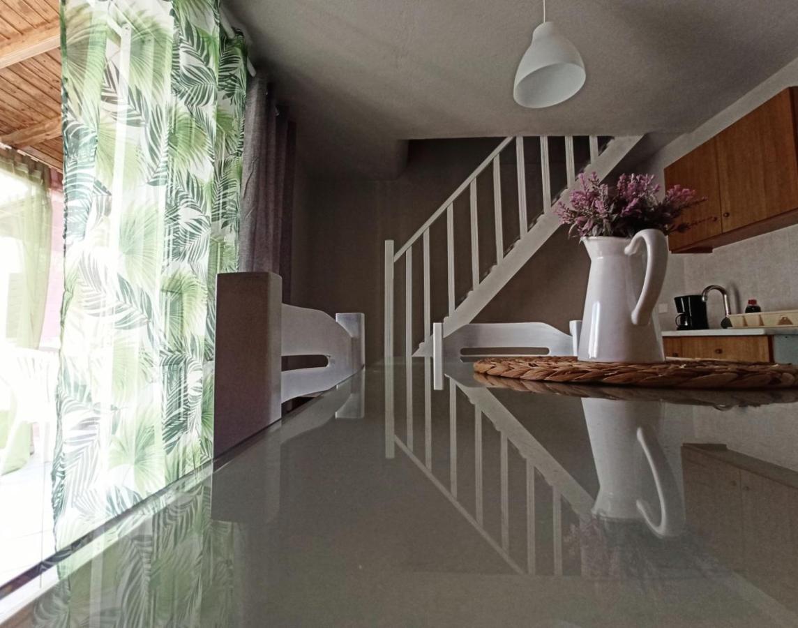 Demis Apartments Sidari  Bagian luar foto
