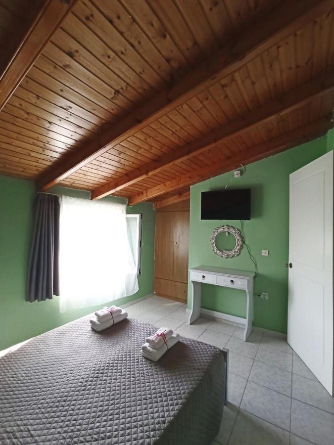 Demis Apartments Sidari  Bagian luar foto