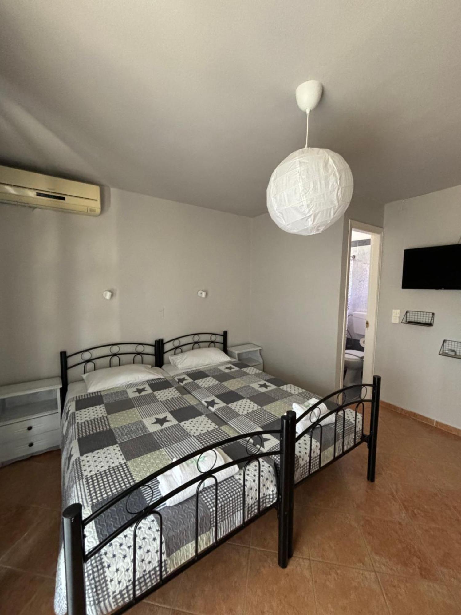 Demis Apartments Sidari  Bagian luar foto